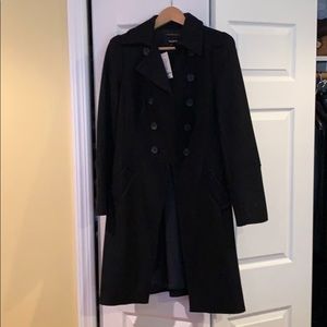Woman’s coat